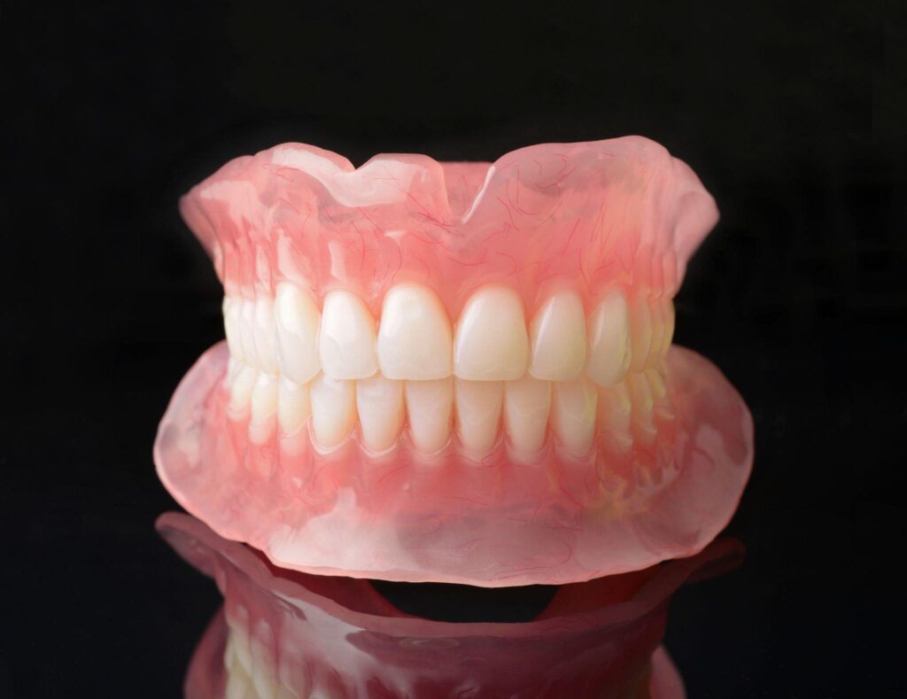 Complete Dentures in Kondapur, hyderabad